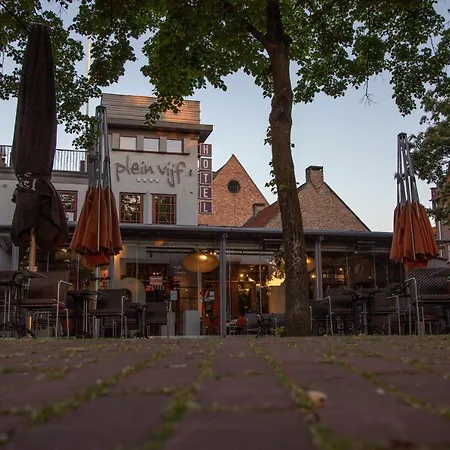 Boetiek Plein Vijf