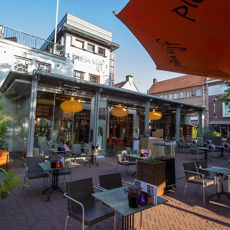 Boetiek Plein Vijf 4*