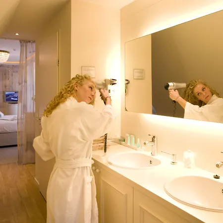 Hotel Boetiek Plein Vijf