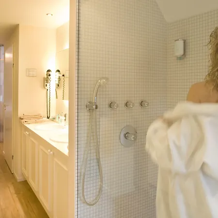 Boetiek Plein Vijf Hotel