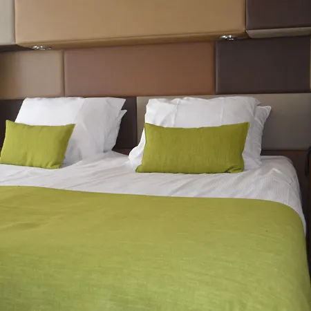 Boetiek Plein Vijf Hotel