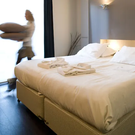 Boetiek Plein Vijf Hotel Deurne