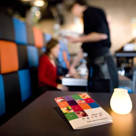 Boetiek Plein Vijf Hotel