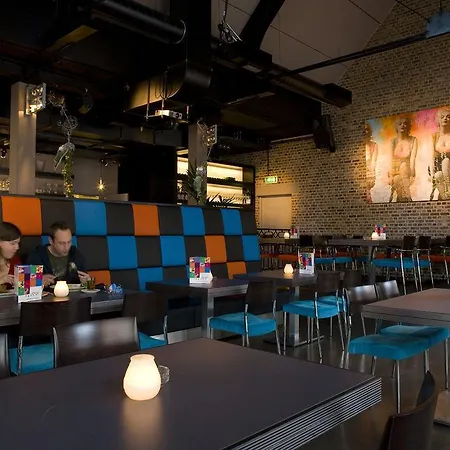 Hotel Boetiek Plein Vijf 4*