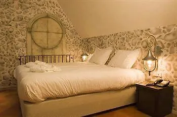 Boetiek Plein Vijf 4* 德尔纳