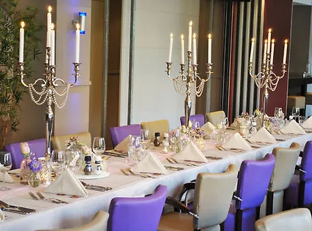 Hotel Boetiek Plein Vijf 4*