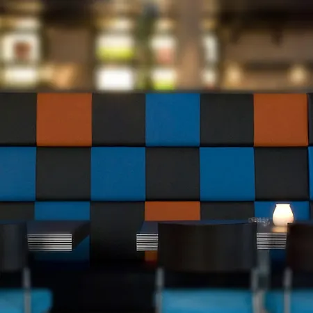 Boetiek Plein Vijf 4* דורנה