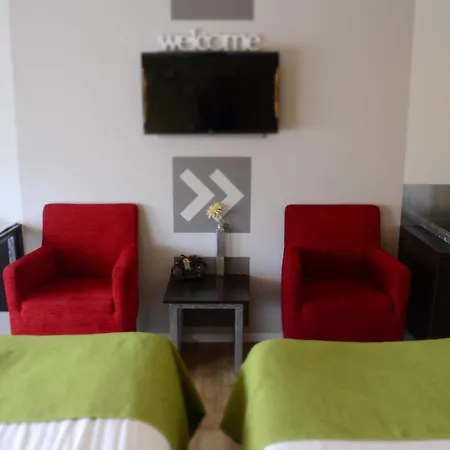 Boetiek Plein Vijf Hotel Deurne