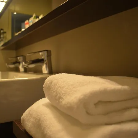 Hotel Boetiek Plein Vijf 4*