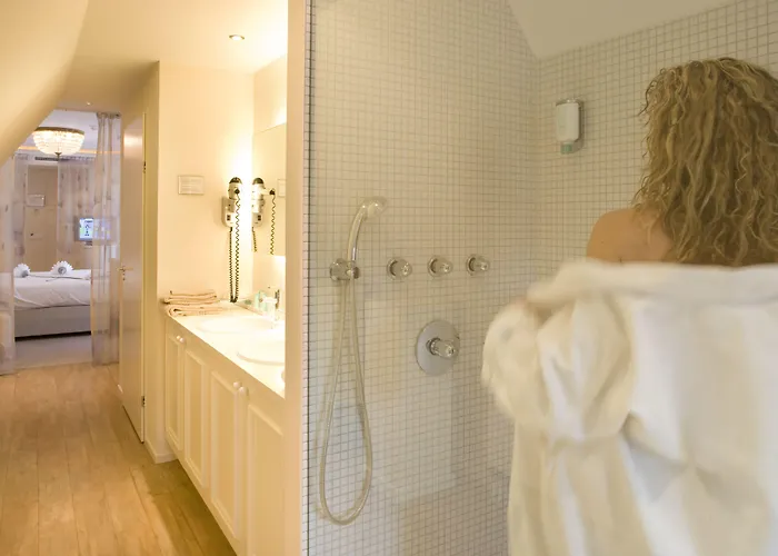 Boetiek Plein Vijf Hotel