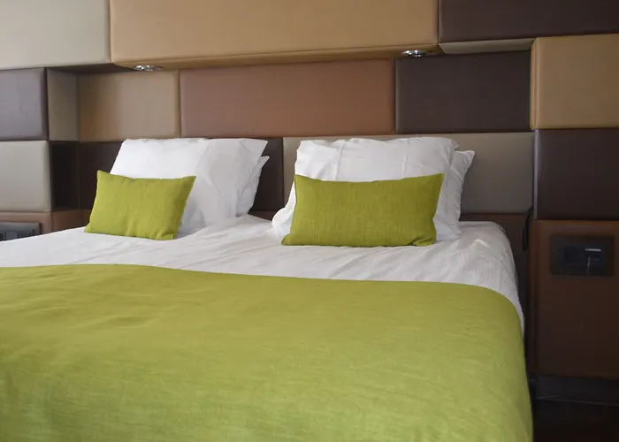 Boetiek Plein Vijf Hotel