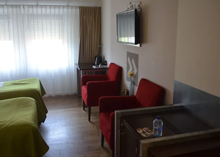 Boetiek Plein Vijf Hotel