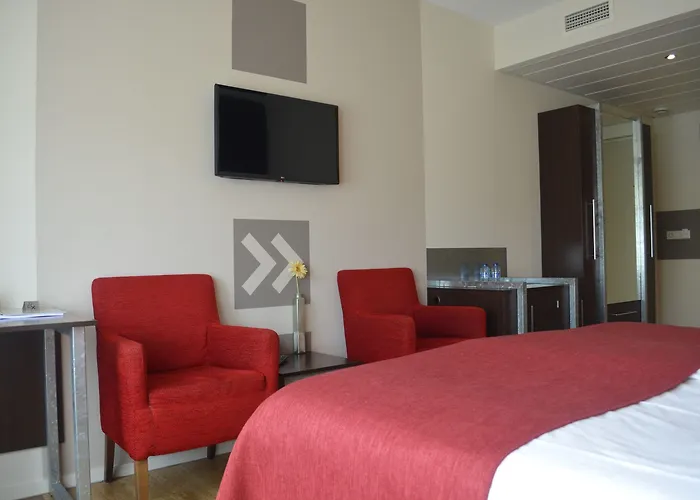 Boetiek Plein Vijf Hotel Deurne