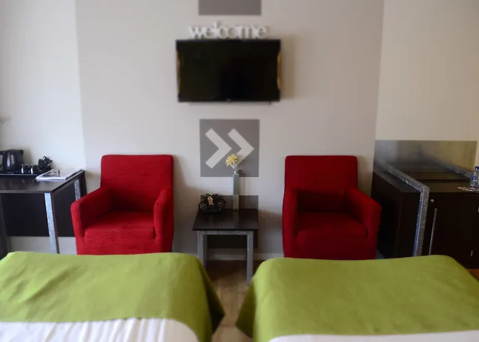 Boetiek Plein Vijf 4*