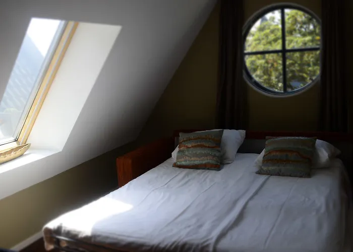 Boetiek Plein Vijf Hotel