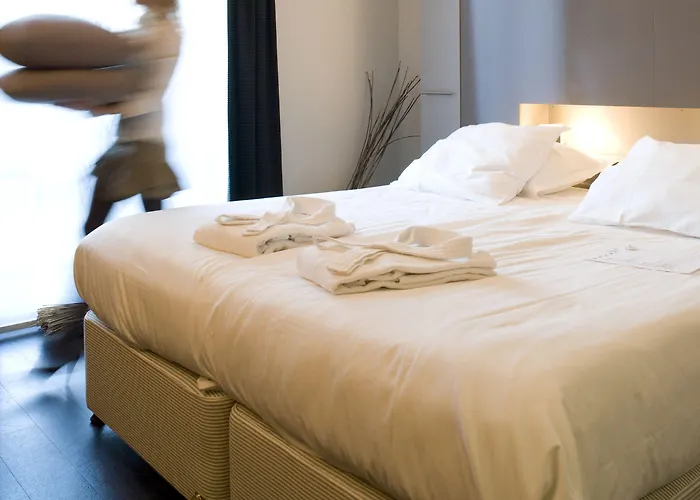 Boetiek Plein Vijf Hotel Deurne