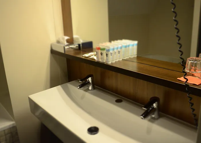 Hotel Boetiek Plein Vijf