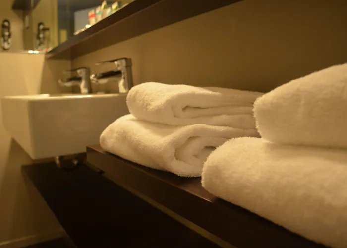 Boetiek Plein Vijf Hotel 4*