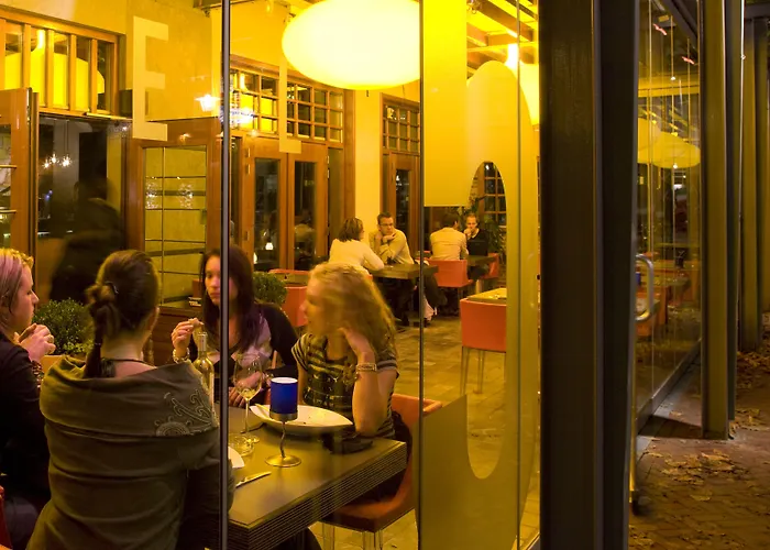 Hotel Boetiek Plein Vijf