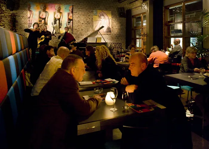 Hotel Boetiek Plein Vijf