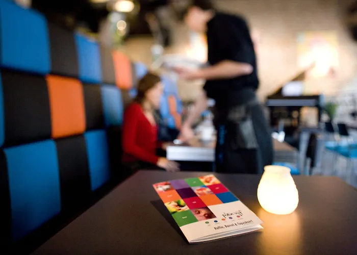 Boetiek Plein Vijf Hotel