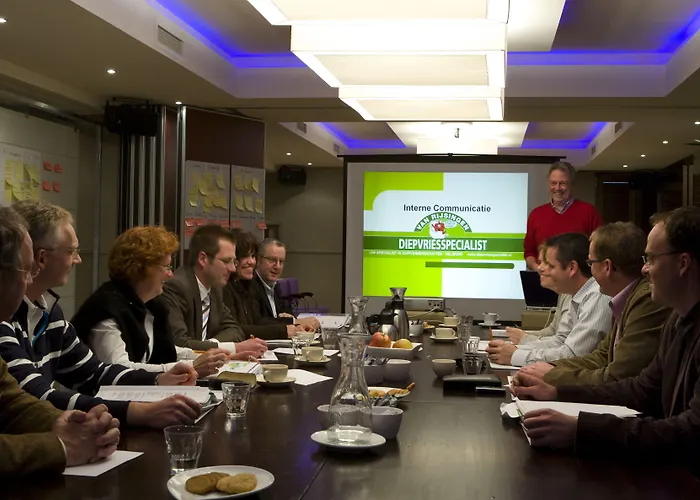 Boetiek Plein Vijf Hotel Deurne