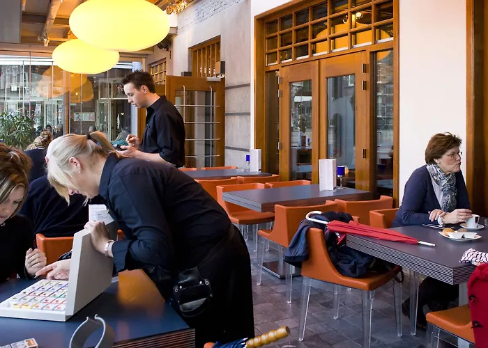 Hotel Boetiek Plein Vijf