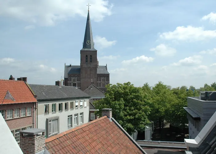 Boetiek Plein Vijf 4* Deurne