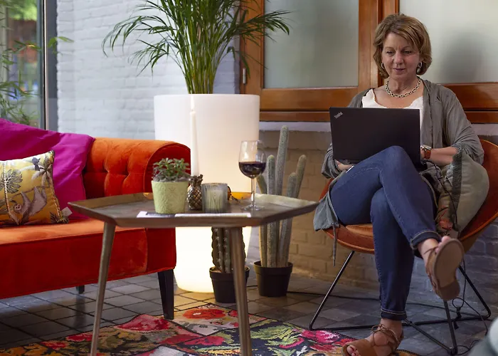 Hotel Boetiek Plein Vijf Deurne