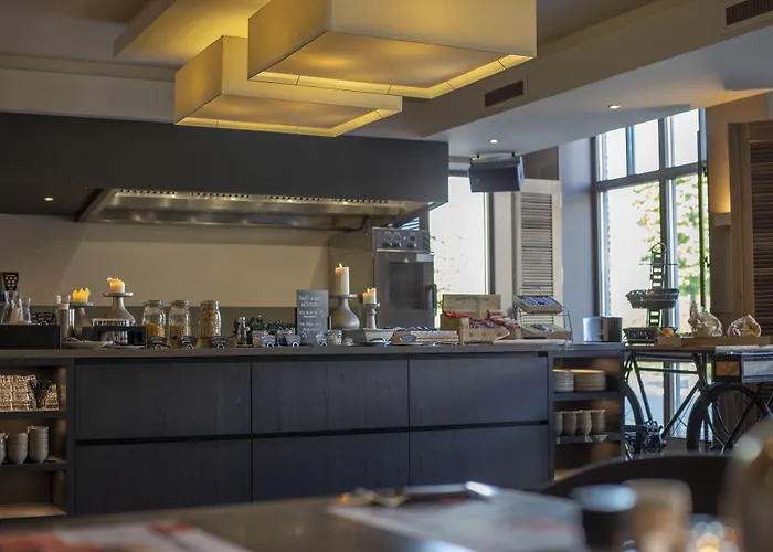 Boetiek Plein Vijf Hotel