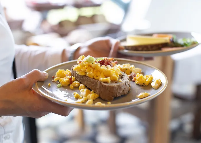 Boetiek Plein Vijf Hotel 4*