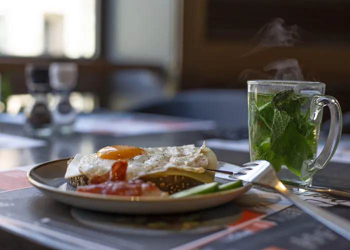 Hotel Boetiek Plein Vijf 4*