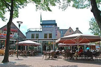 Hotel Boetiek Plein Vijf 4*
