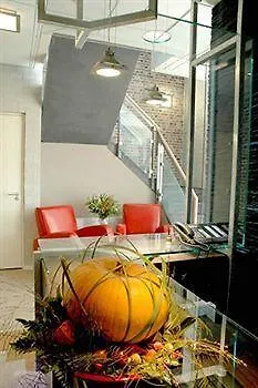 Hotel Boetiek Plein Vijf