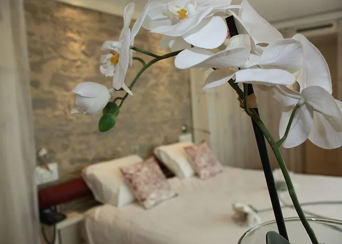 Hotel Boetiek Plein Vijf