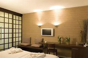 Hotel Boetiek Plein Vijf Deurne