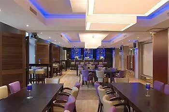 Boetiek Plein Vijf Hotel 4*