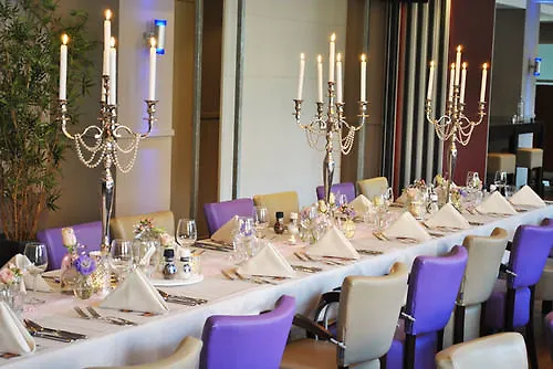 Hotel Boetiek Plein Vijf 4*