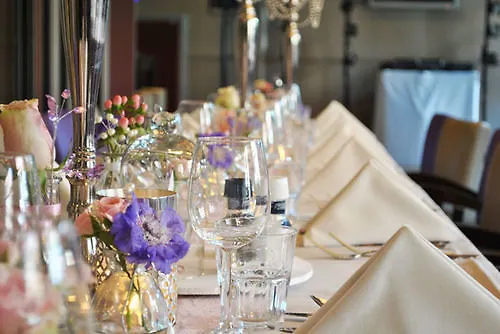 Boetiek Plein Vijf Hotel 4*