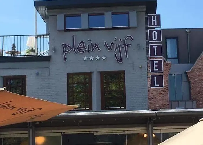 Boetiek Plein Vijf Deurne