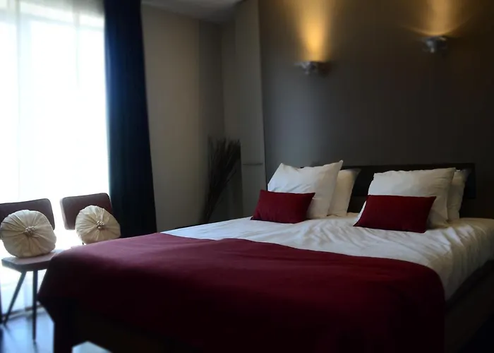 Boetiek Plein Vijf Hotel Deurne