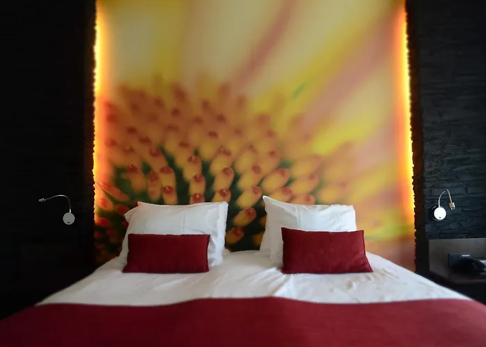 Hotel Boetiek Plein Vijf