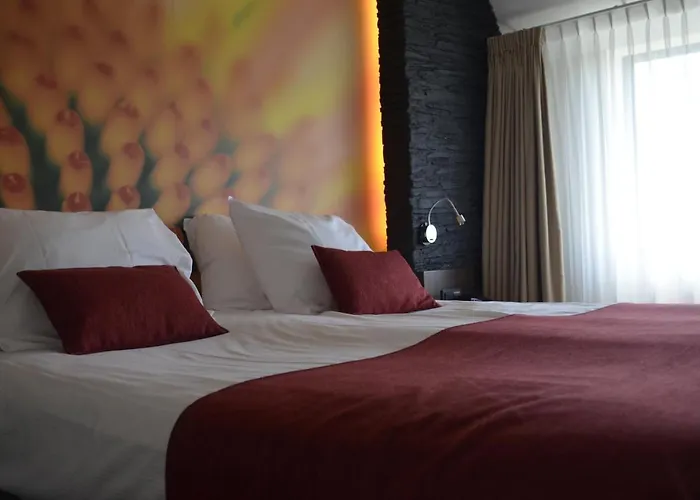 Boetiek Plein Vijf 4* Deurne