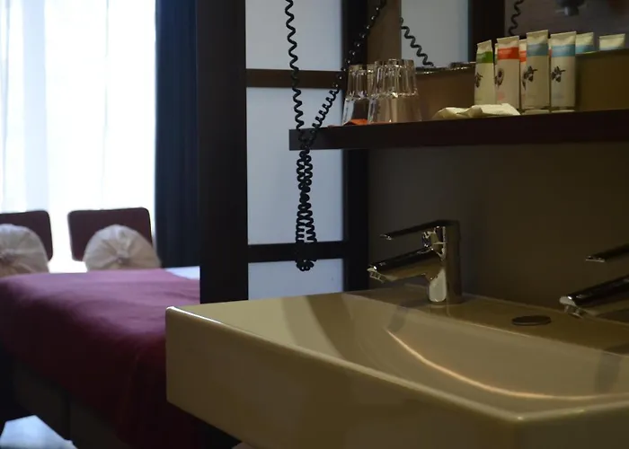 Boetiek Plein Vijf 4* Deurne