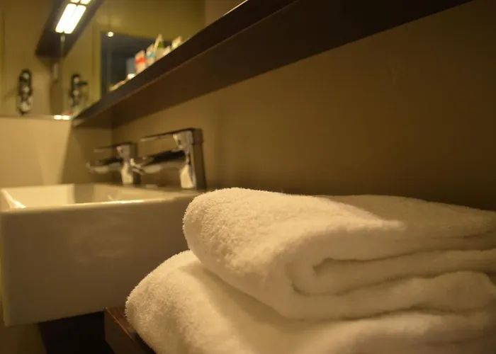 Hotel Boetiek Plein Vijf 4*