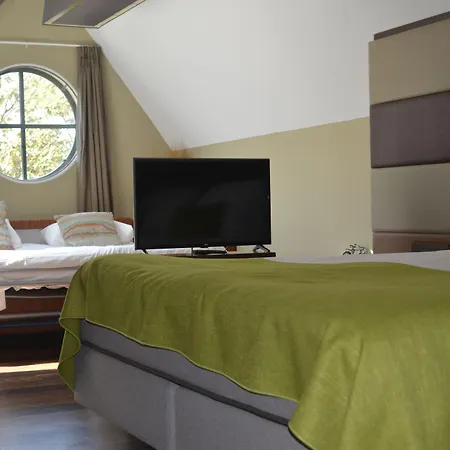 Boetiek Plein Vijf מלון 4*