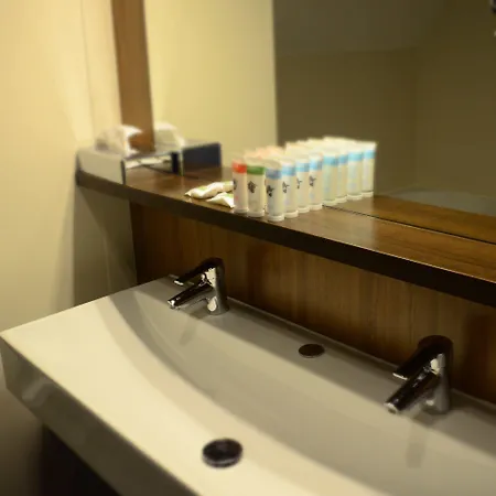 מלון Boetiek Plein Vijf