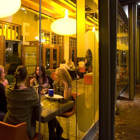 מלון Boetiek Plein Vijf