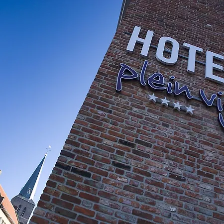 Boetiek Plein Vijf מלון דורנה