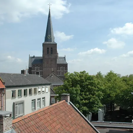 Boetiek Plein Vijf 4* דורנה